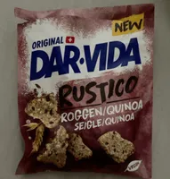 Dar-vida ristico