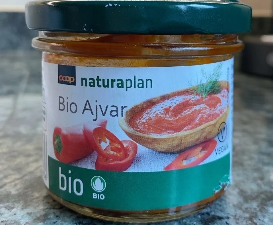 Ajvar