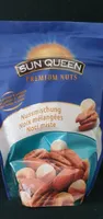 Premium nuts sunQueen