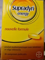Supradyn