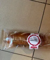 Sandwich jambon d’épaule
