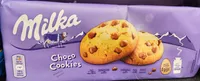 Choco Cookies