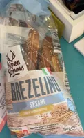 BREZELINO