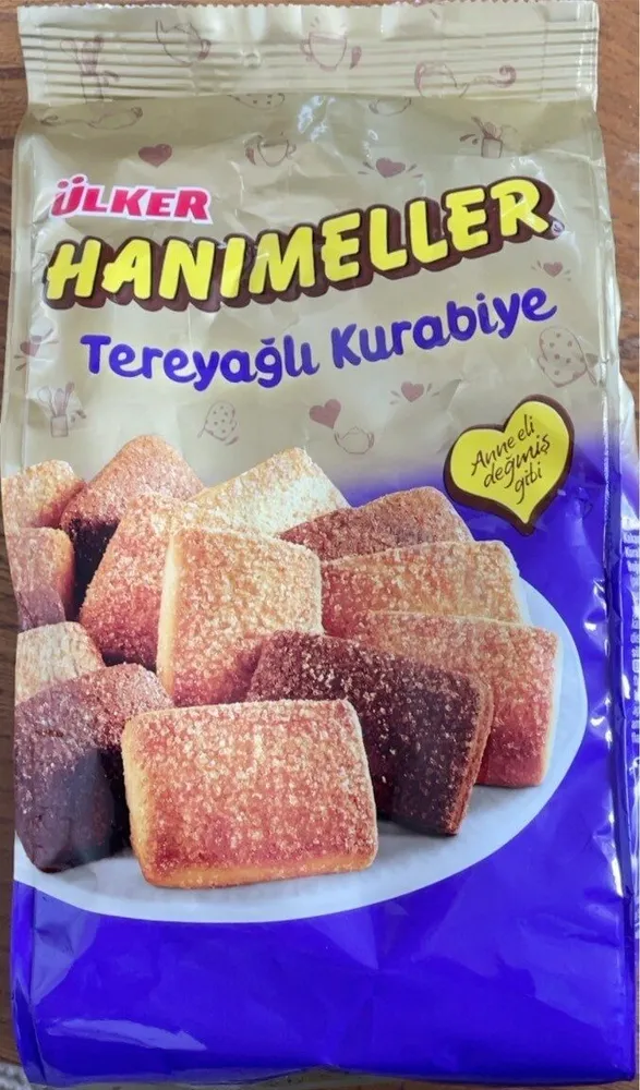 Hanimeller