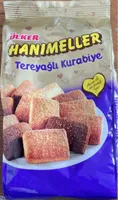Hanimeller