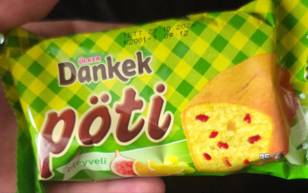 Meyveli Pötli