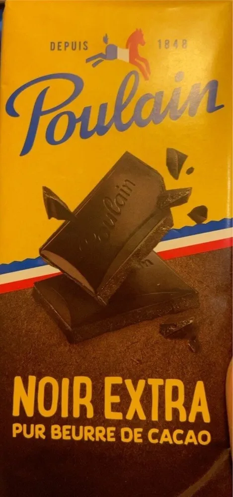 Noir exta