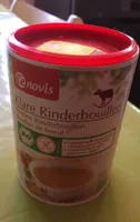 Bouillon de Boeuf