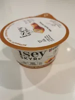 skyr au caramel beurre salé