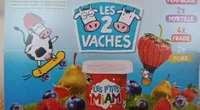 Les ptits miam