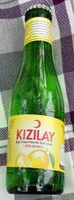 kizilay limon aromali