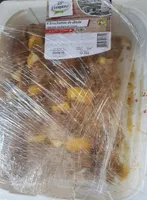 Brochettes de dinde