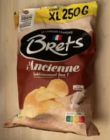 Le chipsier Français