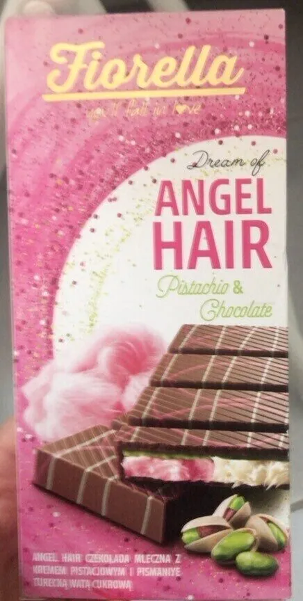 Angel hair