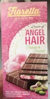 Angel hair