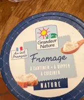 Fromage à tartiner