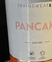 Pancake  by sissy