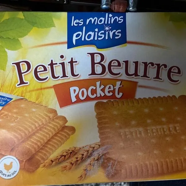 Petit beurre