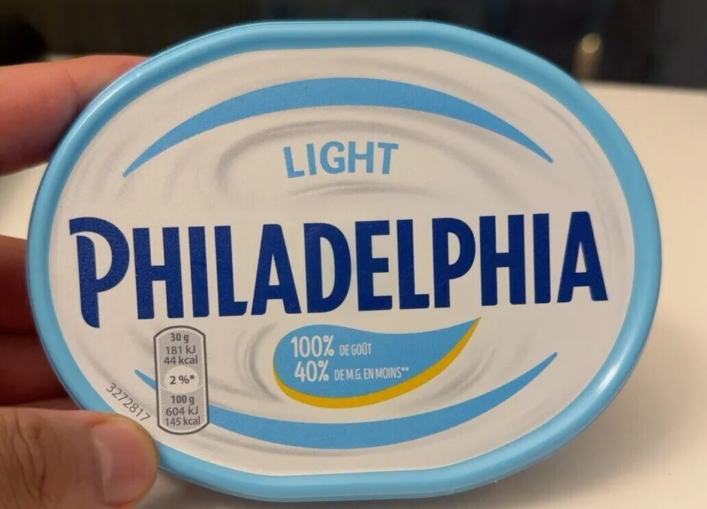 Philadelphia Light