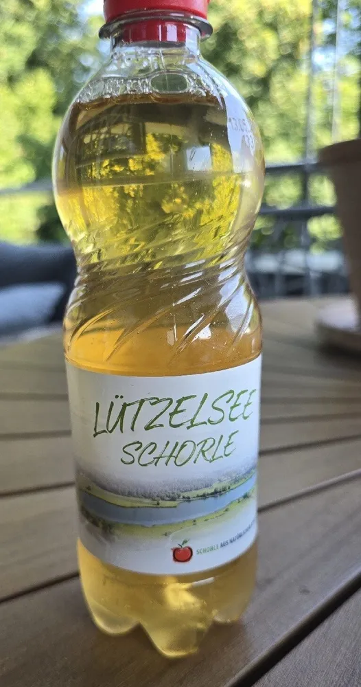 Schorle