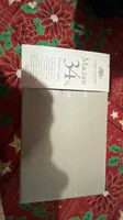 Macizos 34% Blanco Cacao