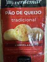 Pão De Queijo Tradicional