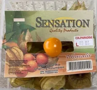 Physalis