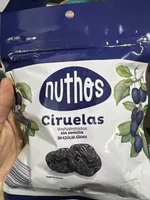Ciruelas Deshidratadas