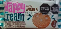 PAQUETE galletas