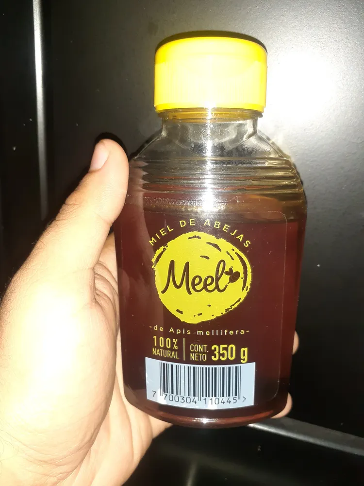 Miel de Abejas Meel