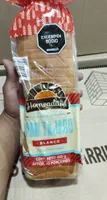 pan tajado blanco