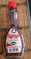 syrup