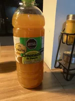 Limonada De Panela