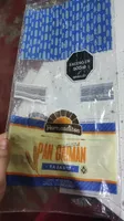 Pan Caiman Tajado