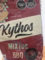 Pasabocas Mixtos Sabor BBQ