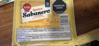 Queso Sabanero en Tajadas