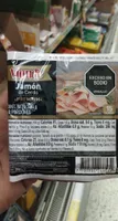 Jamón de Cerdo Premium