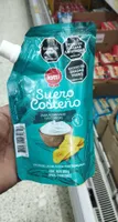 Suero costeño