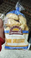 Mini Croissant