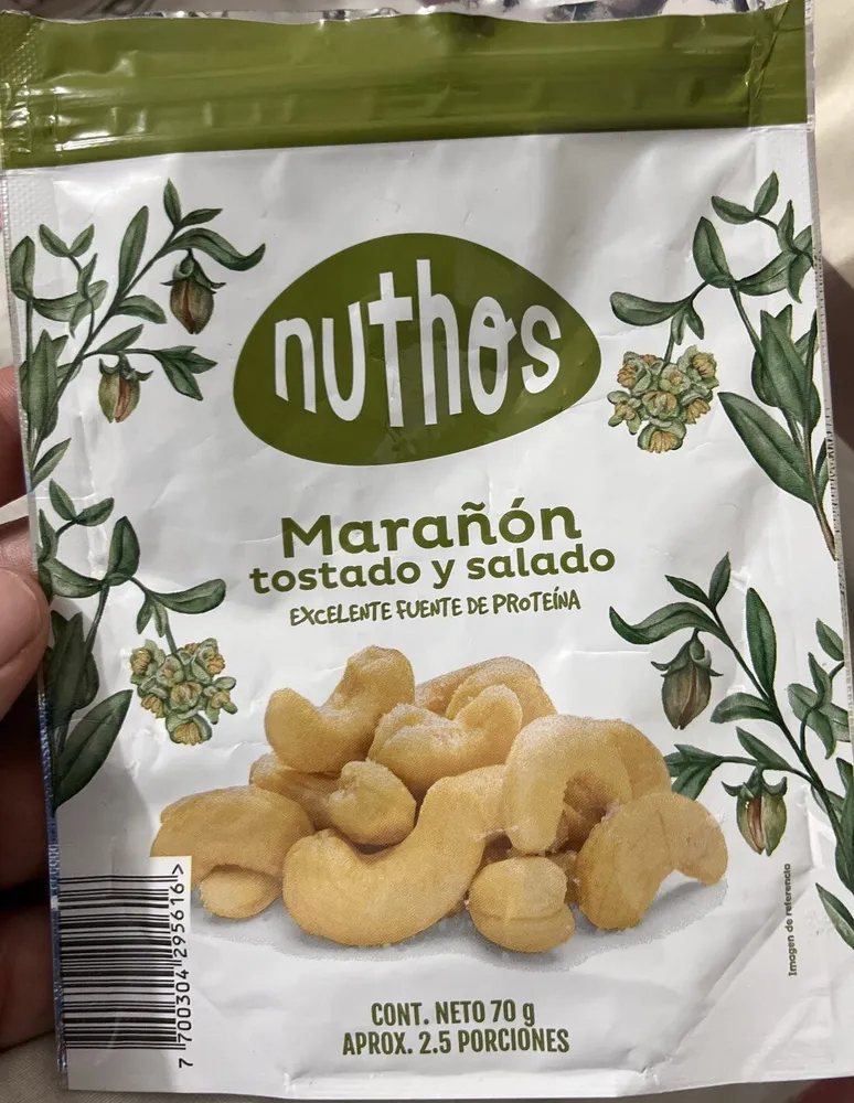 Marañones