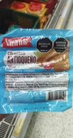 Chorizo Antioqueño