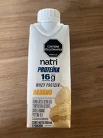 Proteina De Banano