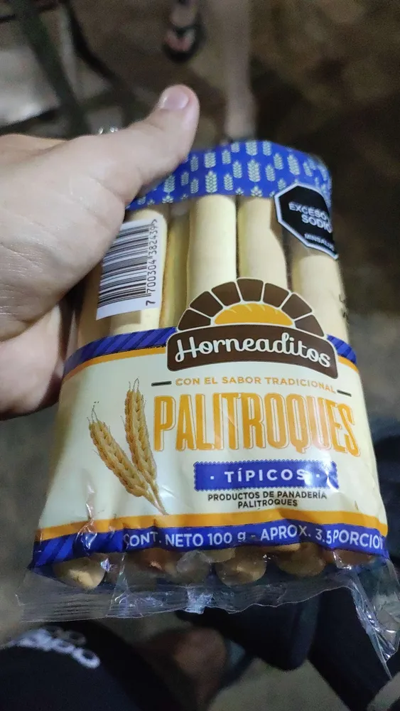 PALITROQUES