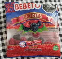 BEBETO BERRIES