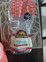 Pan Hamburguesa Con Ajonjolí