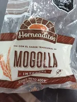 Mogolla integral