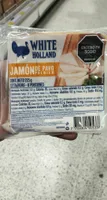 Jamón De Pavo