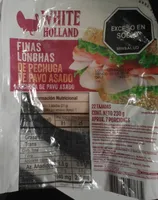 Pechuga De Pavo Asado