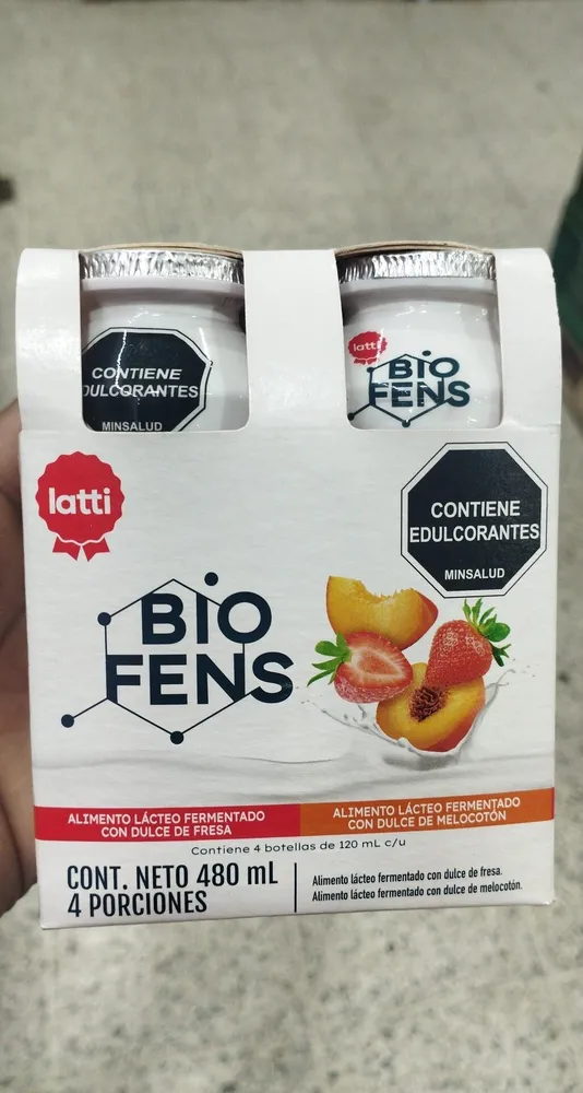 Yogurt bio defense