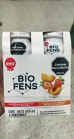 Yogurt bio defense